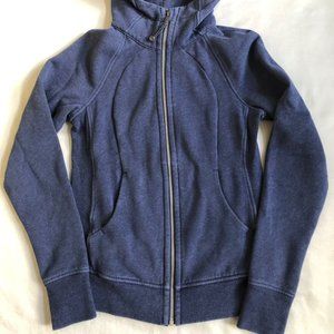 Lululemon Scuba Hoodie